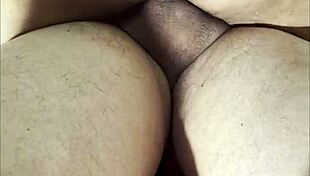 Madura Talks Infidelities While Fucking