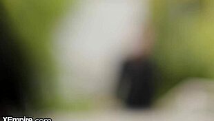 Horny girlfriend lures me into erotic bathtub sex 😏