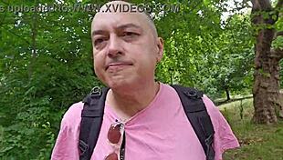 Have you explored the clapham common cruising trails in june 2025?