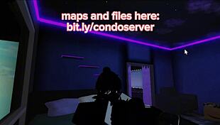 roblox character engages in virtual sucking activity