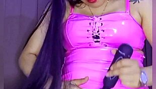 feel that dildo squirt pleasure?