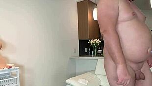 Watch Nurse Shave, Blowjob, And Use Sex Toys In Hospital Stream!