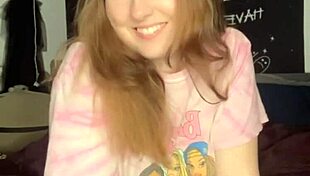 Slut sucking dildo and fingering wet pussy with toys 😈💦