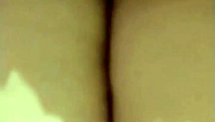 My stepsister is horny after vacation and begs me to fuck her in school