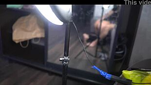 Hottie Next Door Wanted A Quick Fuck