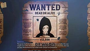 Playing Harem Hotel 266, a game about managing a hotel with various characters