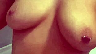 Horny British Girl’Solo’Toy’Play