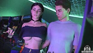 Dreamland 34 - Her Pussy Craves Deep Stuffing Soon