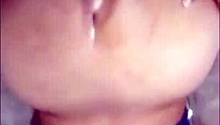 What A Delicious Venezuelan Ass To Worship!