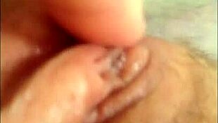 wet pussy playing with serbian amateurs in masturbation fun