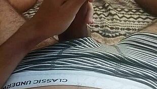 Brazilian girl guides masturbation to orgasm