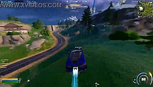 Playing Fortnite with a Bisexual Transgender