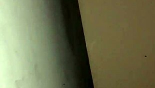 Intensely wet pussy gets cum all over in close up