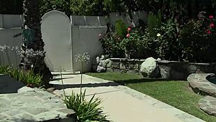 Krissy Lynn's Glory Hole Fun