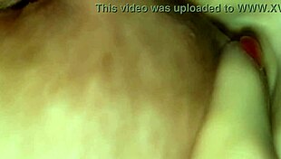 did you see karina sucking lucas's big natural tits?