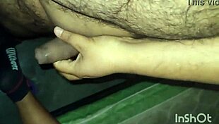 Penetrando Una Deliciosa Culona!