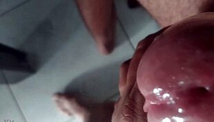 Holiday Masturbation Fantasy Of Fucking Ass