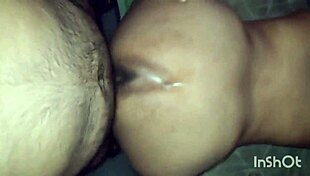 Penetrando Una Deliciosa Culona!