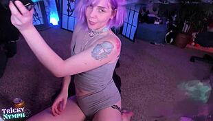 sexy fingering and pole dancing, ohh yeahh 9 02 2021