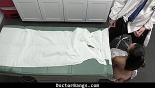 Madi Collins Seeks Doctor's Help for Intense Sex Drive