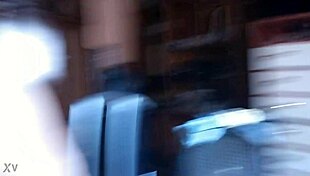 brazilian amateurs having some naughty fun games 😈