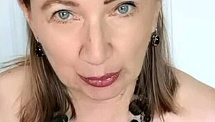 Mature Milf Fucking POV