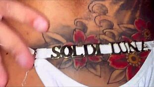 Wife Approached By Hung Guy On Dutra Highway