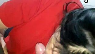 colombiana embarazada se vuelve atriz porno