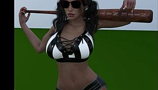 let's play a game - ending 1