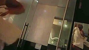 Mano hide cam room big ass brazilian girl