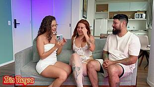 Essa Putinha De 18 Anos Adora Falar Putaria