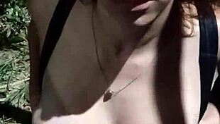 Gulosa chupando o uber 😏