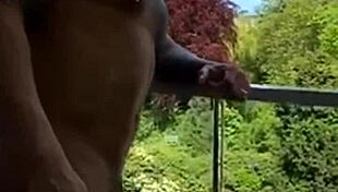 so horny bbc masturbate outdoors viktor rom compilation daddy bear latino big muscle gay