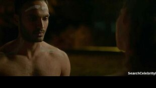 Jade Tailor In The Magicians Scene