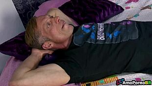 It's not what it seems, but curiosity sparks