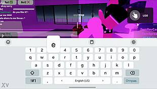 roblox condo a random dude politely asked me to give him an assjob i have to fulfill his request because im a good girl~