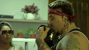 a peek behind the scenes at how adult videos get produced