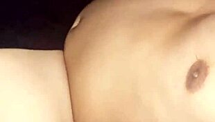 pinay ex girlfriend now cum slut doggystyle