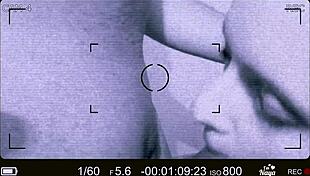 Intense Closeup Recording Of Stepdaughter Taking Big Cock Deep. European teen shaved pussy included.