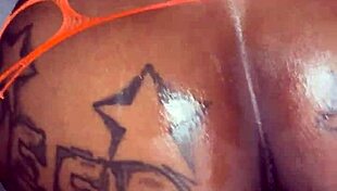 Strippers fuck for extras with choking and deepthroat