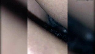 Sneaking And Geeking With Teen