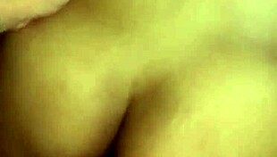 sexo casero con mi esposa con su gran culo