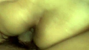 sexo casero con mi esposa con su gran culo