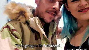 lustery submission 550 sukii & nen taking it public