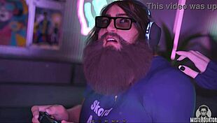 Dreamland 34 - Her Pussy Craves Deep Stuffing Soon