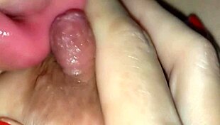 did you see karina sucking lucas's big natural tits?