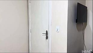 I Gave My Best Friend's Husband My Ass on Their Bed