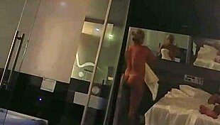 Mano hide cam room big ass brazilian girl