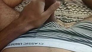 Brazilian girl guides masturbation to orgasm