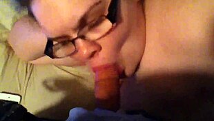 Teasing With A Big One